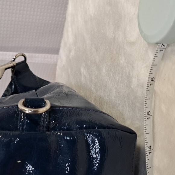 Coach Patent Leather Bag - Picture 10 of 16